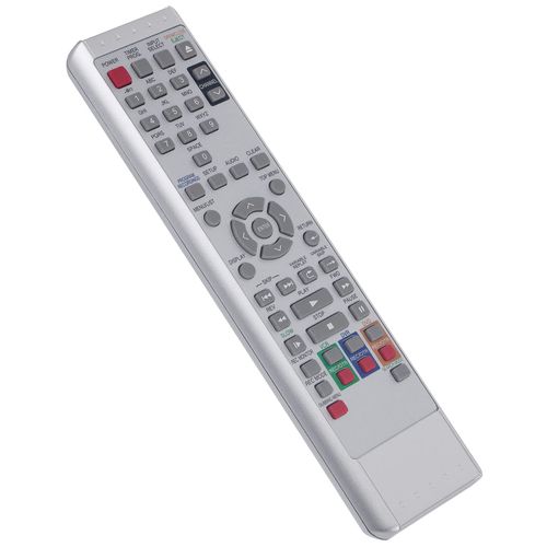 NB308 NB308UD Replace Remote Control Suitable for Emerson VCR EWH100F DVD/Video Cassette Recorder with DVR (HDD)