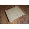 Extra large bamboo cutting board. 15" x 14"