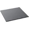 Utopia Mineral Collection Square Slate Platter 28cm | Slate Presentation Platter