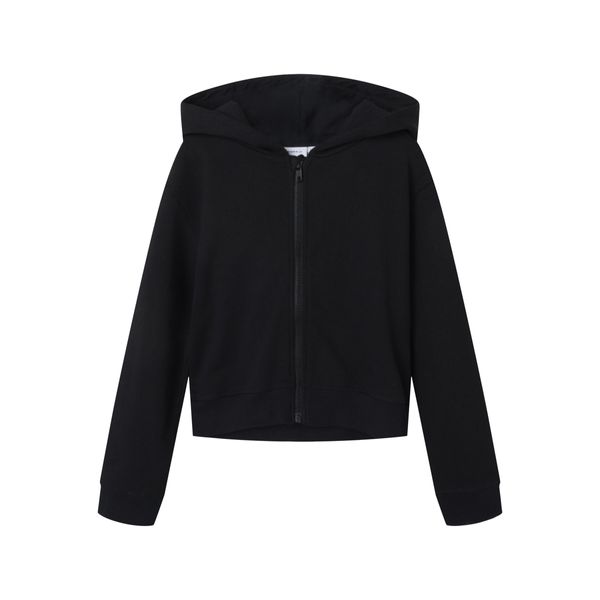 NAME IT Girl Strickjacke Sweat