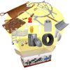 Street Fight Match Accessory Set for Wrestling Action Figures