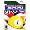 Tournament Pool Wii (Renewed)