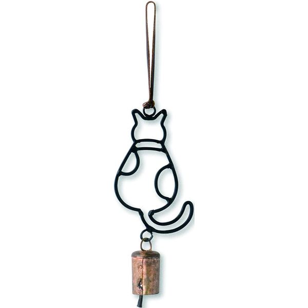 Iron Bell Cat 61916