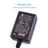 Razor Electric Scooter Battery Charger (For the e100/e125/e150)