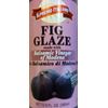 Supremo Italiano: Fig Glaze 12.9 Oz. (2 Pack)