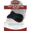 Showman Rear Riser Non-Slip Gel Pad