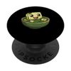 Palak Paneer Funny PopSockets Adhesive PopGrip