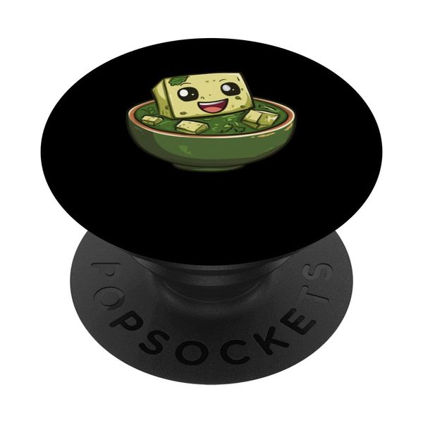 Palak Paneer Funny PopSockets Adhesive PopGrip