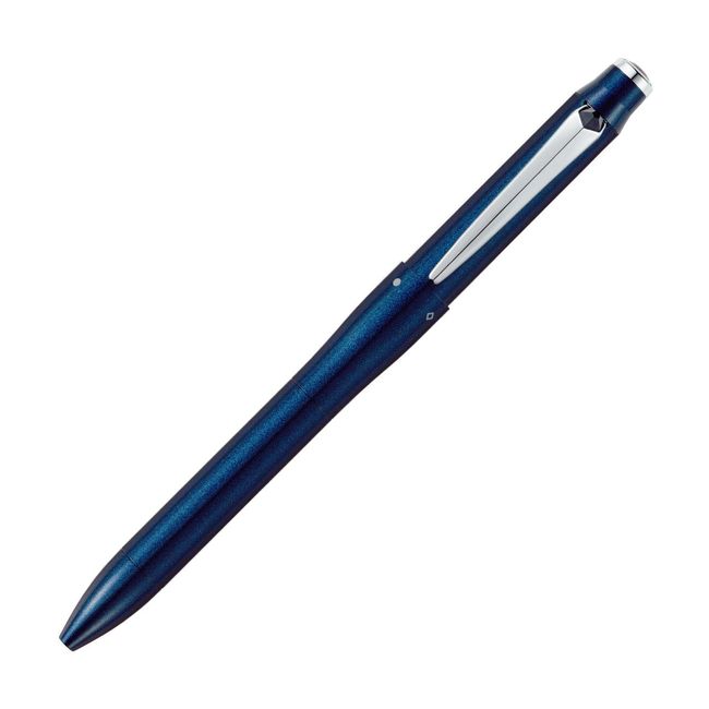 Mitsubishi Pencil MSXE4500005D.9 Multifunction Pen Jetstream Prime 3&1 0.5 Dark Navy Easy Writing