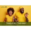 Jamaican Mango & Lime Tingle Shampoo 8 oz
