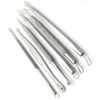 SET OF 6 COMEDONE BLACKHEAD TOOL ACNE BLEMISH REMOVER/EXTRACTOR TOOLS