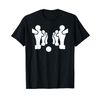 Foosball table soccer T-Shirt