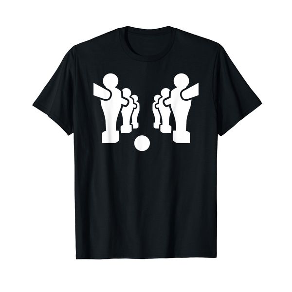 Foosball table soccer T-Shirt