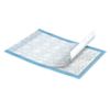 Harmonie Disposable Underpads - Harmonie Underpads Extra - 23 x 36" - Case of 150 - SCT355