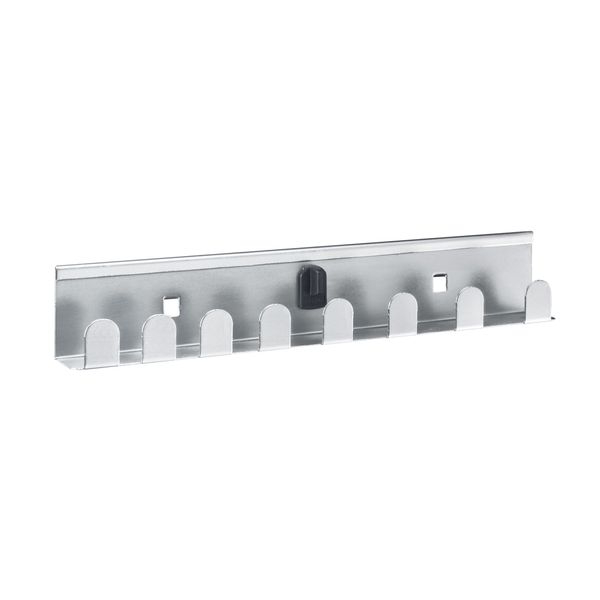 Steckschlüsselhalter 225 mm 7 Aufnahmen
