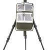 [Etsumi] 100 Army Green Shimoda Filter Wrap