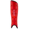 GRAYS G600 Hockey Shinguards - Red/Black (M)