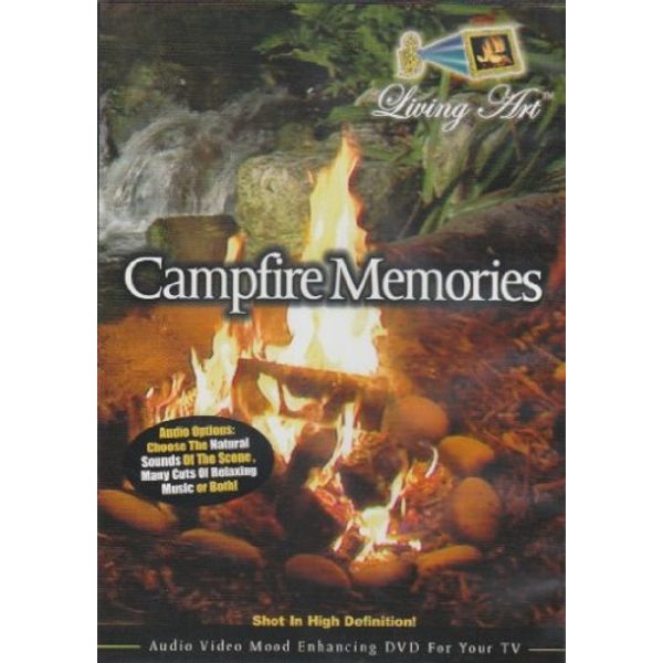 Campfire Memories