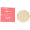 LErbolario Solid Shampoo - Coconut for Unisex - 2.1 oz Shampoo