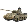 TAMIYA - 1:48 Panther Version D, Faithful Replica, Model Building, Plastic Kit, Crafts, Hobby, Gluing, Plastic Kit, Assembling