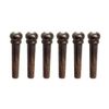 PICKBOY BP-150RW Rosewood Bridge Pin