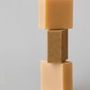 SHIRO Liquor Soap, 2.8 oz (82 g) (Unboxed)