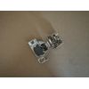 3/4 Overlay Restricted Angle to 90 Deg Soft Close Face Frame Cabinet Hinges (6)