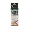 Woodturning Project Kit for WoodRiver Garlic Press, Chrome