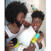 Curls Blueberry Bliss Control Jelly 8oz Define Defrizz Medium Hold Curls