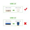 SupplySource 6ft USB Cable Laptop Data Sync Cord Plug Wrie Replacement for Yamaha MODX8 Music Synthesizer