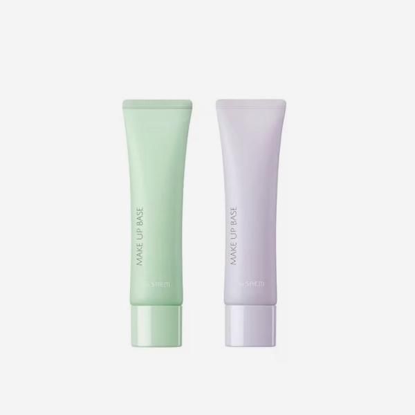 The Saem Sammul Airy Cotton Makeup Base 30ml Single Item 1 ea 229566