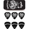 Jim Dunlop MHPT02 Lemmy 1.14 Pick Tin