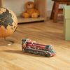 Wrebbit3D, Harry Potter: Mini Hogwarts Express (155pc), 3D Puzzle, Ages 12+