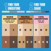 NYX PROFESSIONAL MAKEUP Pro Fix Stick Correcting Concealer, Buildable Medium Coverage Concealer Stick - Fair