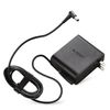 Elecom Laptop AC Adapter Circular Connector 19V NEC ACDC-1965NEBK