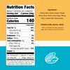 Effie's Homemade Biscuits - Pecan - 1 Pack