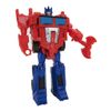 Transformers Cyberverse TCV-02 Turbo Change Optimus Prime
