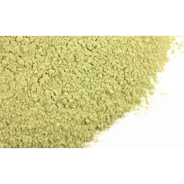 Olive Leaf Powder (1 lb)