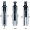 Redding Reloading Three Die Set - 45-70 U.S. Govt, 80209