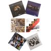 Studio Albums 1978-1984