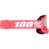 100% MX Brille 5003100011, bunt, Einheitsgröße