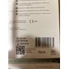 5 Boxes Mepilex Border Flex 4 x 4 in Ex Date 2026 Item 281300