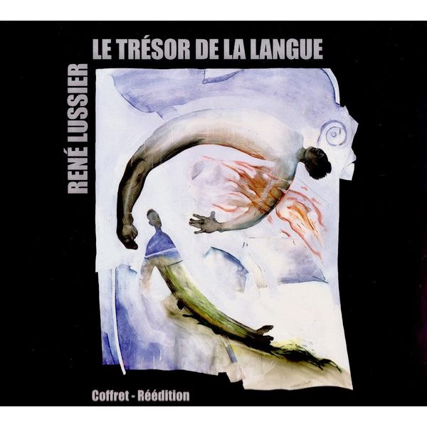 Le Tresor De La Langue