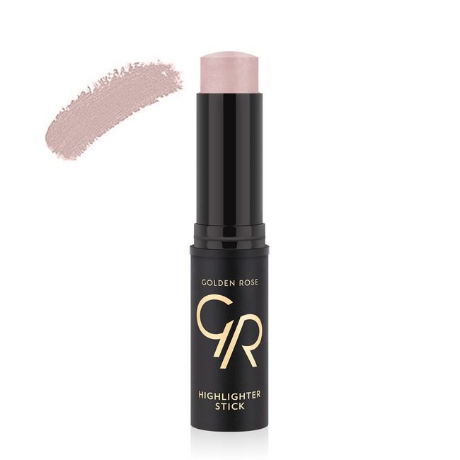 Golden Rose Highlighter Stick Aydınlatıcı Çubuk No: 2 Bright Pink