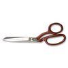 Industrial Forged 8" Serra Sharp Bent Trimmers