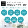KISO CARE Eyelash Serum, Formulated with 10% Capixil, Xo, Fir Eyelash Serum, CA, 0.3 oz (8 g), Eyelash Serum, Eyelash Serum, Pine Extract, Mascara, Human Stem Cell Culture Solution, Capixil, Pydioxidil, Biotin, Capylialonga, Kerasculp, Ridencil, Large Cap