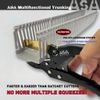ASA TOOL Multifunctional Trunking