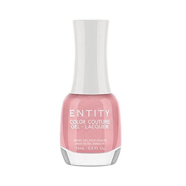 Entity Color Couture Gel-Lacquer - Blushing Bloomers - 15 ml/0.5 oz