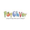 POPOHVER (Pretend Kitchen Counter
