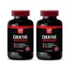 Creatine Pyruvate Pills  - Creatine Tri-Phase - increase endurance 2B 180Tabs